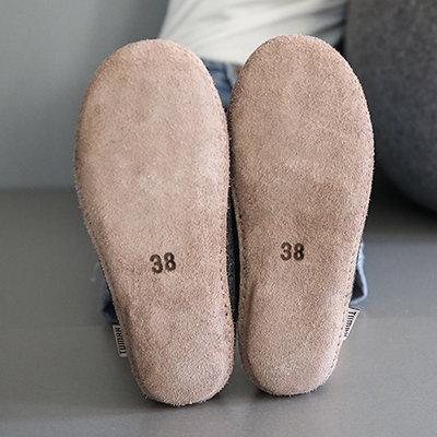 Tumar slippers sale